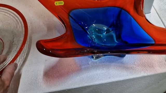 Second Hand Germany porzellan секонд-хенд Германия фарфор хрусталь смотреть онлайн