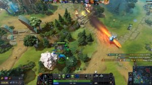 Dota 2 / ПРОХОЖДЕНИЕ, ЧАСТЬ 1022!