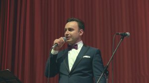 А я иду, шагаю по Москве