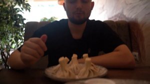 Обзор на лучшую хинкальную в Краснодаре