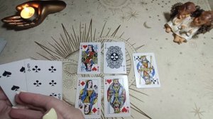 ‼️♣️ КРЕСТОВЫЙ КОРОЛЬ... МЫСЛИ, ЧУВСТВА....ДЕСТВИЯ....???🧿♥️♠️♦️🌐🙏💐⁉️⁉️⁉️