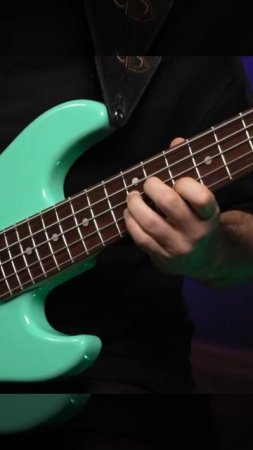 Соло на G&L L1000, используя мотив из знаменитой песни группы Queen 
.
.
.
#ernieballstrings #gll100