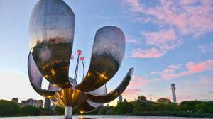 Путешествие на край земли. часть 5 Юг Чили и Аргентина