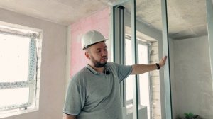 Штукатурка, ГКЛ! Новостройка! Хорошо делаем отделку?