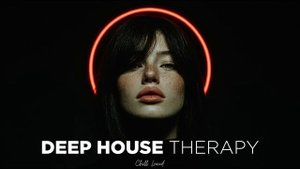 IBIZA Deep House Therapy Mix