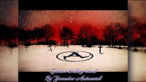 Amatory - Снег в аду guitar backing track