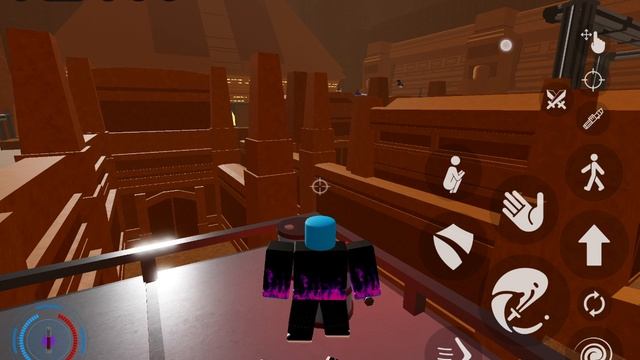 СТАЛ ОХРАНОЙ ИМПЕРАТОРА !!! В ЗВЕЗДНЫЙ ВОЙНАХ