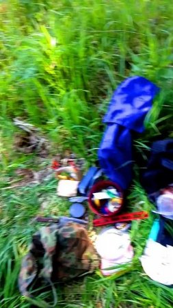 Жаркое с Индекой на Рыбалке в Новом Казане