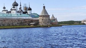 Соловки