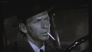 Фрэнк Синатра " Rain in my heart"