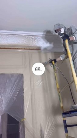 Paint Service