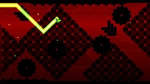 Nine Circles (by Zobros) — 100%