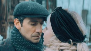 Ольга и Жан - Холодный (Вампиры средней полосы)