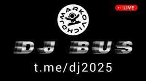 DJ BUS