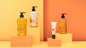 Baobab Collection BODY WELLNESS COSMETICS