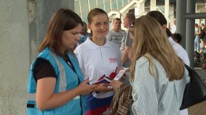 Очередной рейд по безопасности провели в Мытищах