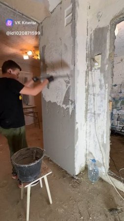 Ремонт однушки за 30 дней