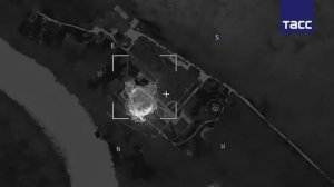🇷🇺🇺🇦Результаты ночной воздушной операции по объектам военной и транспортной инфраструктуры…🔽🔽