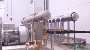 Комплексная станция биологической очистки сточных вод  Балашиха|| АкваБиоМ