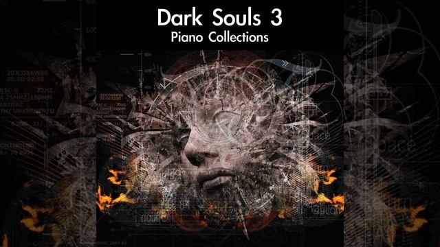 Aldrich, Devourer of Gods (From "Dark Souls III") (For Piano Solo) смотреть онлайн