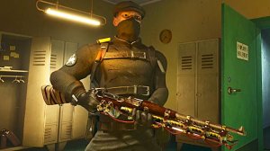 Terminus. Обзор