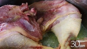 y2mate.com - Chicken with bacon and mushrooms  Poulet cocotte grand mere_v720P