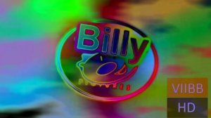 Billy Pictures is Weird