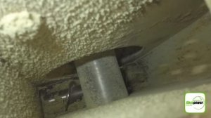 Холодный отжим конопляных семян с помощью масляного пресса Florapower (Флорапауэр) Oil-U-Want