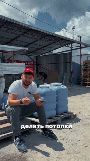 Гипсокартон или кирпич?