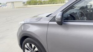 Chery Tiggo 4 2022 г. VIN 278735 Краснодар