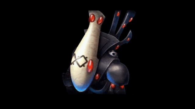 Dawn of War 2  Garde fantфme citations_rйpliques_voix FR - CastorMercury (480p, h264)