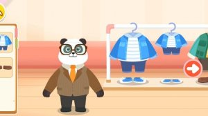 Мюмю идёт в супермаркет. Беби Бас игра для малышей 😊Не забудь подписаться 🙏