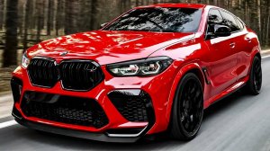 Akrapovic BMW X6M Flash - ULTRA X6 M