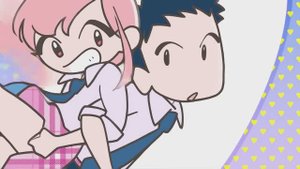 Эта фарфоровая кукла влюбилась | эндинг 1 | 4K | 60 fps