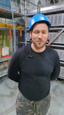 Отзыв с нашего курса: "Безопасные методы и приёмы выполнения работ на высоте"