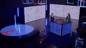 Интервью: Анастасия Никольская
