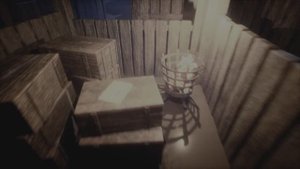 (Ps4/Ps5) - игра Black Death : A Tragic Dirge (достижение - Deer "Охота.").