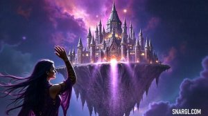 Galaxy Mythology: The Legends of the Flame Stalkers