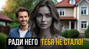 СОЗАВИСИМОСТЬ. Как НЕ ТЕРЯТЬ СЕБЯ в отношениях и НЕ БЫТЬ ЗАВИСИМОЙ от них.