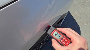 Обзор Lexus RX300