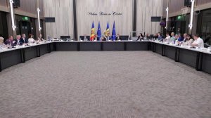 Союз юристов Молдовы предлагает создать общую платформу с участием наблюдателей на выборах