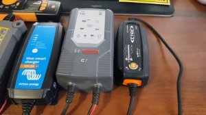 СТЕК MXS 5.0 POLAR это крутое и дорогое Зарядное Устройс