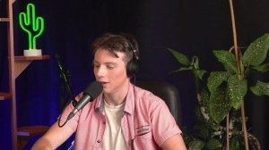 «Мама, я подкастер!»: Летний подкаст от станкиновцев 🎙