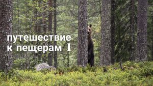 Путешествие к пещерам 1 / опасная дорога.mp4