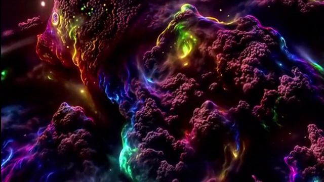 Гаряев-Бах Июль 2025 Сон: Матрица для сна медитация для очистки Души БАХ сайт Wavegenetics.ru смотреть онлайн