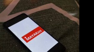 MAYAKzzz