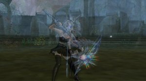 Сияющее оружие короля всесильных драконов