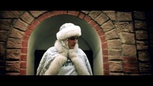 Колыбельная княгини Ольги