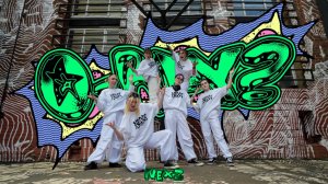 [KPOP IN PUBLIC | ONE TAKE] NEXZ
- O-RLY? | DANCE COVER by Feelter