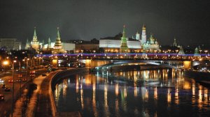Шестая платная дорога. Домодедово